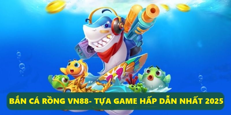 ảnh đại diện bắn cá rồng