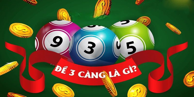 Lô 3 càng miền Bắc là hình thức giải trí được yêu thích nhất tại VN88