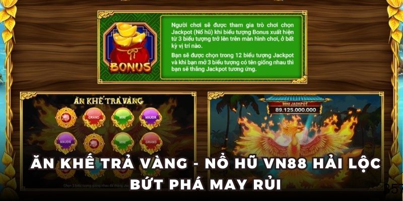 ăn khế trả vàng ảnh đại diện vn88