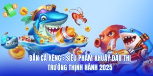 ảnh đại diện bắn cá xèng