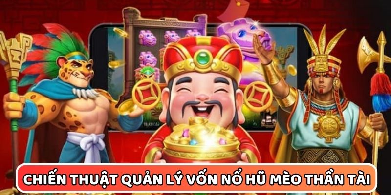 Chia nhỏ tiền cược vào nhiều vòng quay hũ