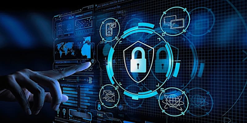 Chính sách bảo mật người dùng có quyền xóa tài khoản