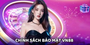 ảnh đại diện chính sách bảo mật vn88