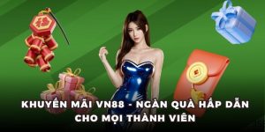 ảnh đại diện khuyến mãi vn88