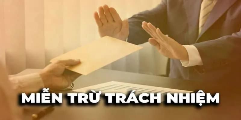ảnh đại diện miễn trách nhiệm vn88