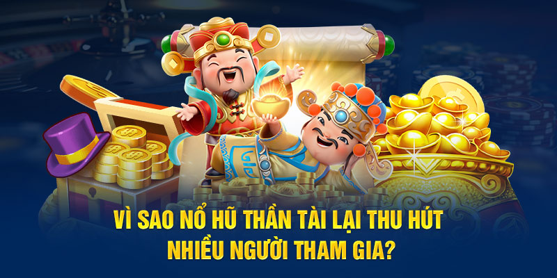 Tỷ lệ Jackpot là sức hút lớn nhất của nổ hũ thần tài tại VN88