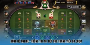 ảnh đại diện rồng hổ online