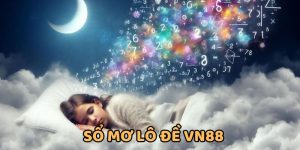 ảnh đại diện sổ mơ lô đề vn88