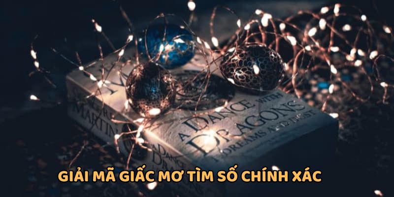 Sổ mơ mang đến kết quả tương đối đừng quá lạm dụng