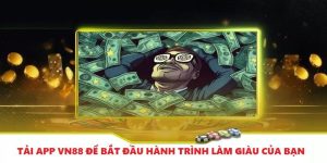 ảnh đại diện tải app vn88